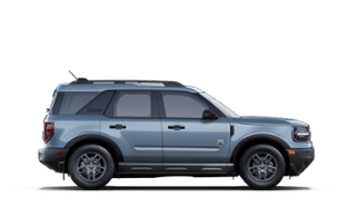 2025 Ford Bronco Sport® External Image 1